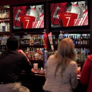 LOL投注-全世界都在看C罗首秀直播 只有英国看不到！为啥？