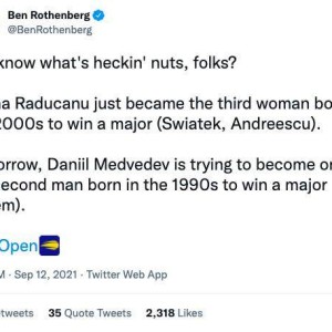 正规平台-梅德维德夫加冕开启新篇章 2022属于“四小巨头”？