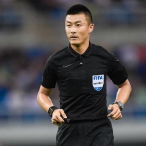 英雄联盟-亚冠1/8决赛将开战 中超球会缺席中国裁判组亮相